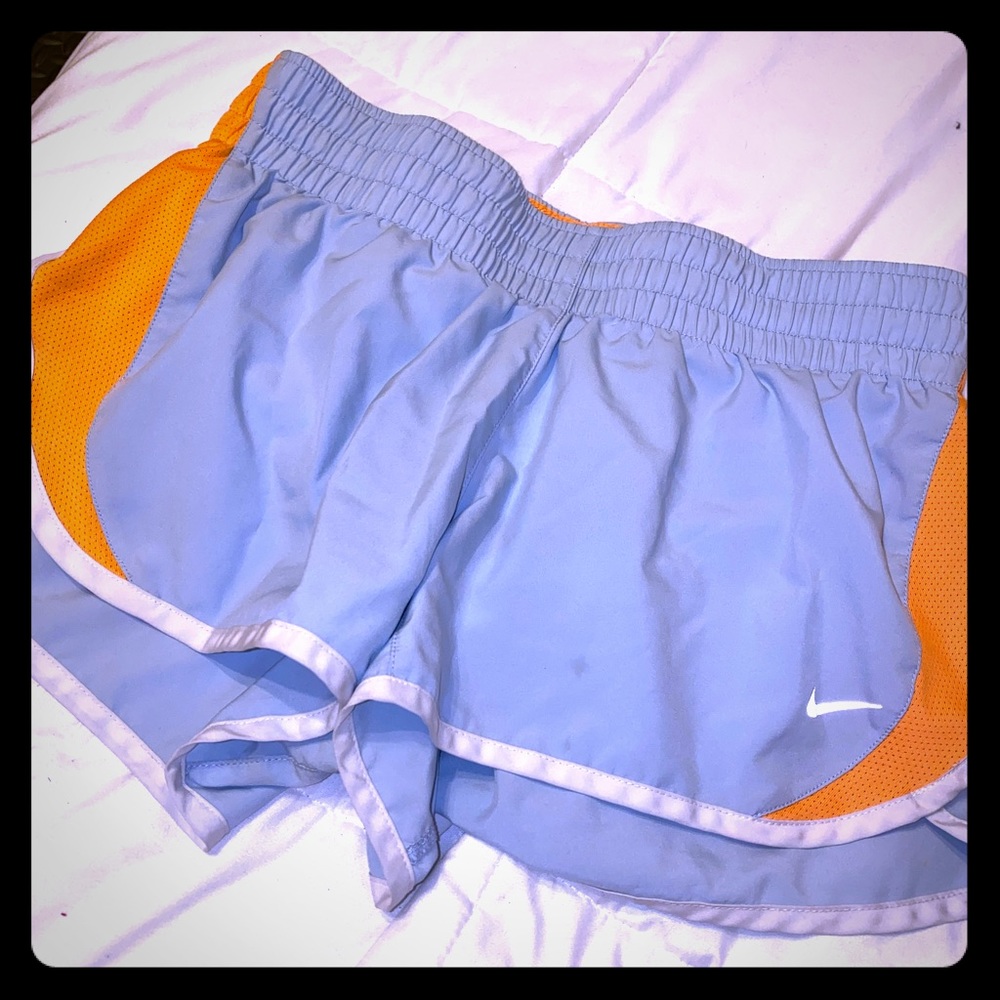 Nike shorts